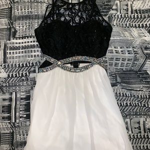 Semi- formal Dress